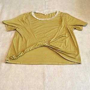 Hem and Thread tshirt